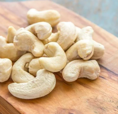 Premium Raw Cashew Nuts – product photo 2, product detail gallery